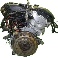 Motor m54 b30 (306s3) Bmw 3 (e46) 330 xi