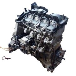 Motor m54 b30 (306s3) Bmw 3 (e46) 330 xi