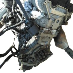 Motor m54 b30 (306s3) Bmw 3 (e46) 330 xi