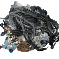 Motor n47 d20 c Bmw 3 (e90) 316 d