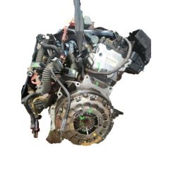 Motor n47 d20 c Bmw 3 (e90) 316 d