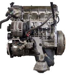 Motor n47 d20 c Bmw 3 (e90) 316 d