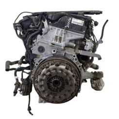 Motor n47 d20 c Bmw 3 (e90) 316 d