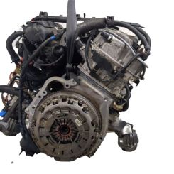 Motor n47 d20 c Bmw 3 (e90) 316 d