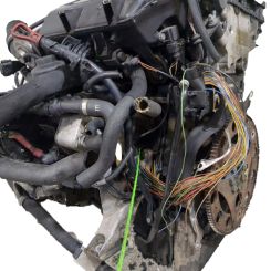 Motor n47 d20 c Bmw 3 (e90) 316 d