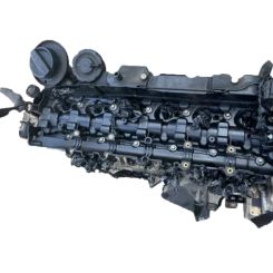 Motor n47 d20 c Bmw 3 (e90) 316 d