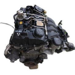 Motor n43 b16 aa, n43 b16 a Bmw 3 (e90) 316 i
