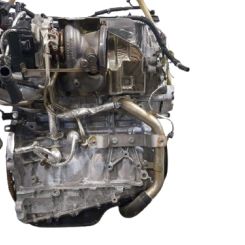 Motor n43 b16 aa, n43 b16 a Bmw 3 (e90) 316 i