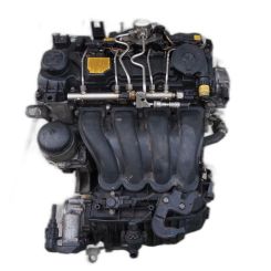 Motor n43 b16 aa, n43 b16 a Bmw 3 (e90) 316 i