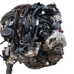 Motor n45 b16 a, n45 b16 ac Bmw 3 (e90) 316 i