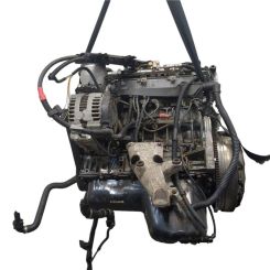 Motor n43 b16 aa, n43 b16 a Bmw 3 (e90) 316 i