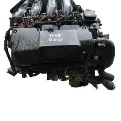 Motor n45 b16 a, n45 b16 ac Bmw 3 (e90) 316 i