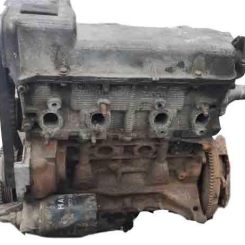 Motor n43 b16 aa, n43 b16 a Bmw 3 (e90) 316 i