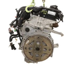 Motor n47 d20 a, n47 d20 c Bmw 3 (e90) 318 d