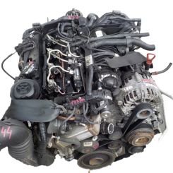Motor n47 d20 a, n47 d20 c Bmw 3 (e90) 318 d
