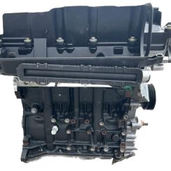 Motor m47 d20 (204d4) Bmw 3 (e90) 318 d