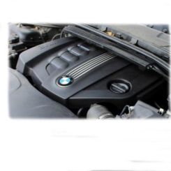 Motor n47 d20 a, n47 d20 c Bmw 3 (e90) 318 d
