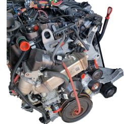 Motor n47 d20 a, n47 d20 c Bmw 3 (e90) 318 d