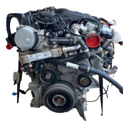 Motor m47 d20 (204d4) Bmw 3 (e90) 318 d