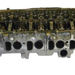 Motor n47 d20 a, n47 d20 c Bmw 3 (e90) 318 d