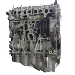 Motor n47 d20 a, n47 d20 c Bmw 3 (e90) 318 d