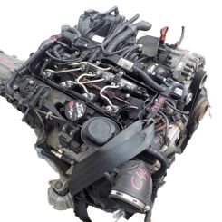 Motor n47 d20 a, n47 d20 c Bmw 3 (e90) 318 d