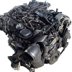 Motor n47 d20 a, n47 d20 c Bmw 3 (e90) 318 d