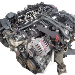 Motor n47 d20 a, n47 d20 c Bmw 3 (e90) 318 d