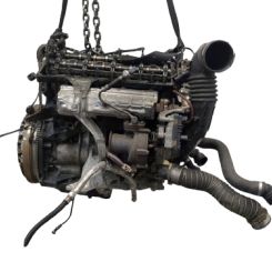 Motor n47 d20 a, n47 d20 c Bmw 3 (e90) 318 d