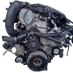 Motor m47 d20 (204d4) Bmw 3 (e90) 318 d