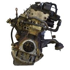 Motor m47 d20 (204d4) Bmw 3 (e90) 318 d