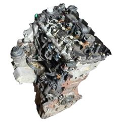 Motor m47 d20 (204d4) Bmw 3 (e90) 318 d