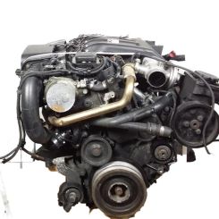 Motor m47 d20 (204d4) Bmw 3 (e90) 318 d