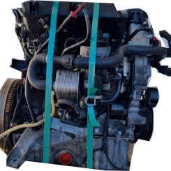 Motor m47 d20 (204d4) Bmw 3 (e90) 318 d