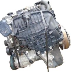 Motor n43 b20 a Bmw 3 (e90) 318 i