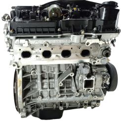 Motor n46 b20 b Bmw 3 (e90) 318 i