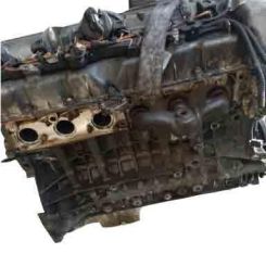 Motor n46 b20 b Bmw 3 (e90) 318 i