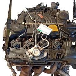 Motor n43 b20 a Bmw 3 (e90) 318 i