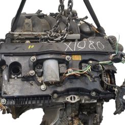 Motor n46 b20 b Bmw 3 (e90) 318 i