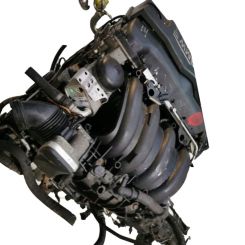 Motor n46 b20 b Bmw 3 (e90) 318 i