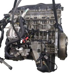 Motor n46 b20 b Bmw 3 (e90) 318 i
