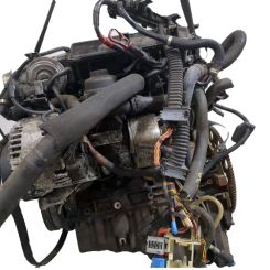 Motor n46 b20 b Bmw 3 (e90) 318 i