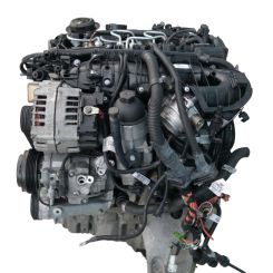 Motor n43 b20 a Bmw 3 (e90) 318 i