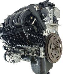 Motor n46 b20 b Bmw 3 (e90) 318 i