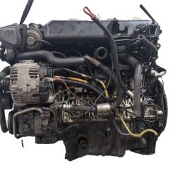 Motor n46 b20 b Bmw 3 (e90) 318 i