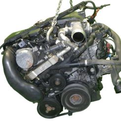 Motor m47 d20 (204d4), n47 d20 a, n47 d20 c Bmw 3 (e90) 320 d