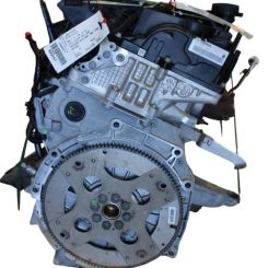 Motor n47 d20 c Bmw 3 (e90) 320 d