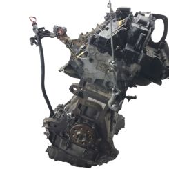 Motor m47 d20 (204d4), n47 d20 a, n47 d20 c Bmw 3 (e90) 320 d