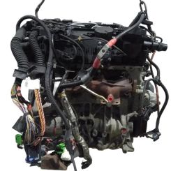 Motor n47 d20 c Bmw 3 (e90) 320 d