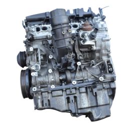 Motor n47 d20 c Bmw 3 (e90) 320 d